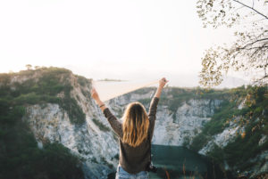 se sentir libre avec la sophrologie